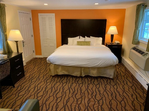 Four Winds Country Motel image 28