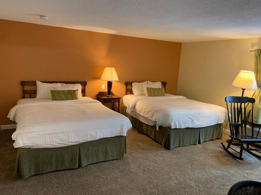 Four Winds Country Motel Image 38