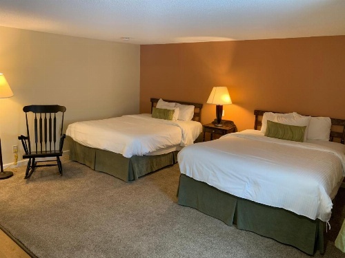 Four Winds Country Motel image 39